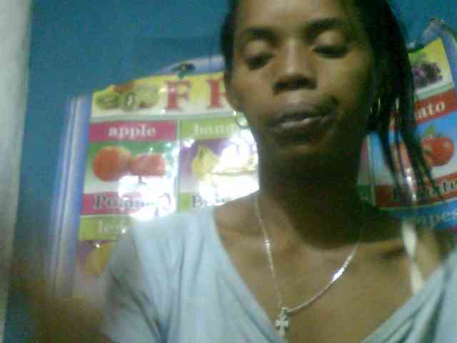 Fanihsexy webcam