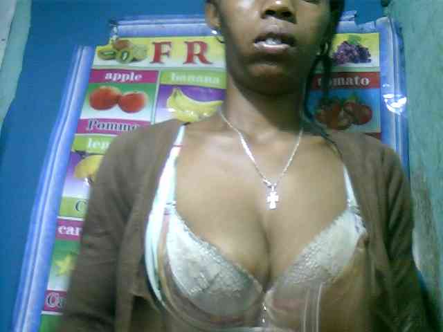 Fanihsexy webcam