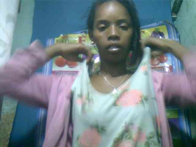 Fanihsexy webcam