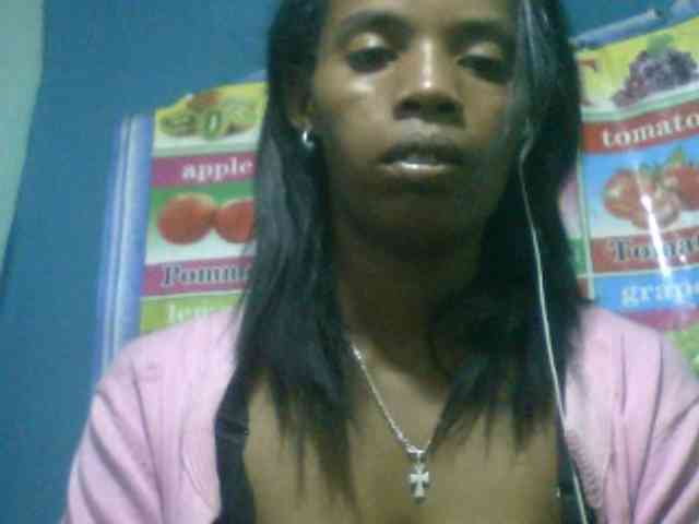 Fanihsexy webcam