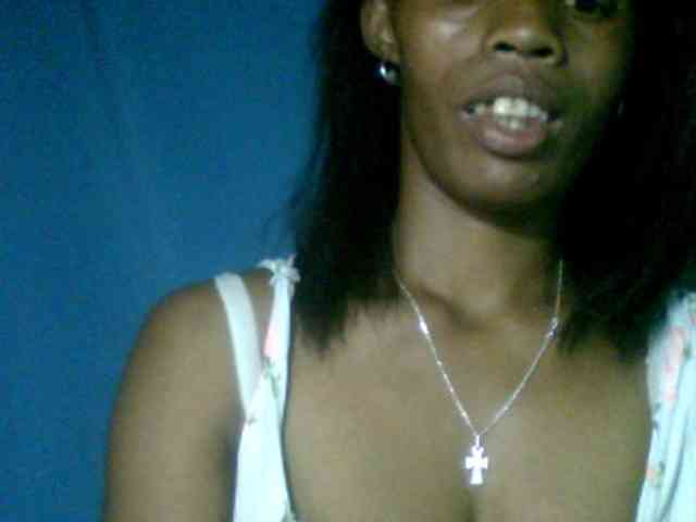 Fanihsexy webcam