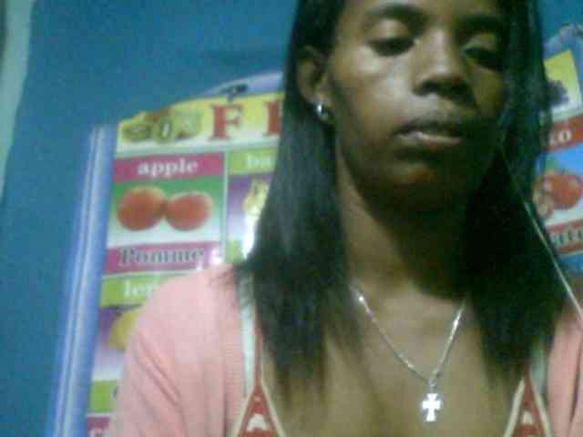 Fanihsexy webcam