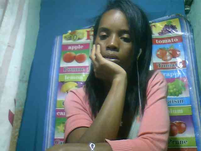 Fanihsexy webcam