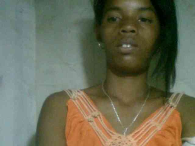 Fanihsexy webcam