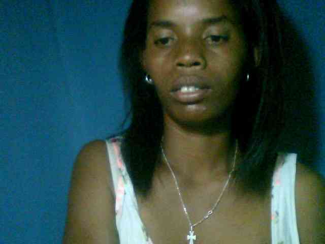 Fanihsexy webcam
