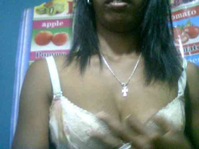 Fanihsexy webcam