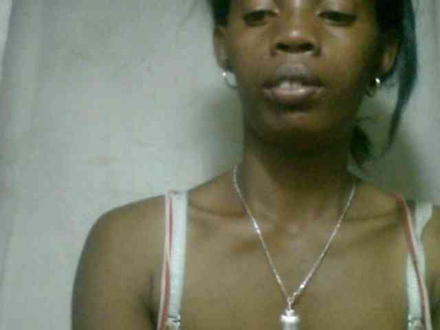 Fanihsexy webcam
