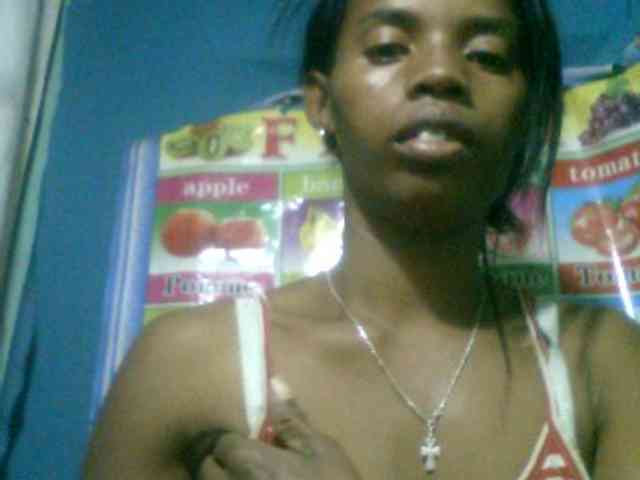 Fanihsexy webcam