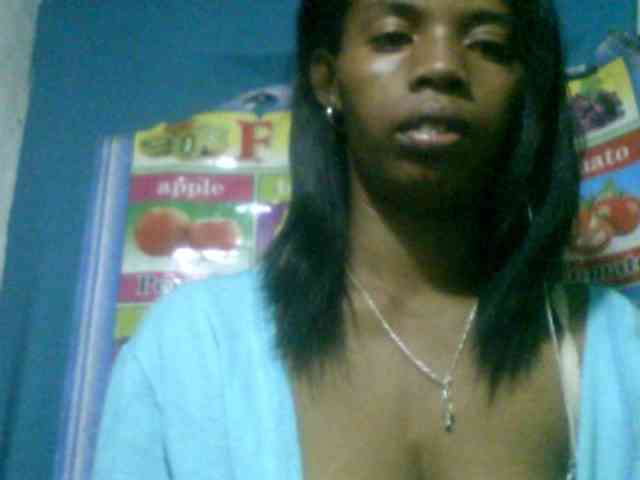 Fanihsexy webcam