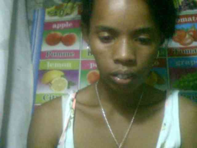 Fanihsexy webcam