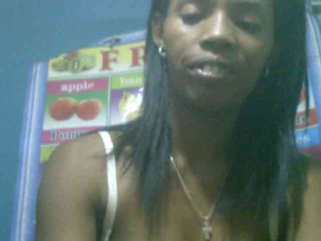 Fanihsexy webcam