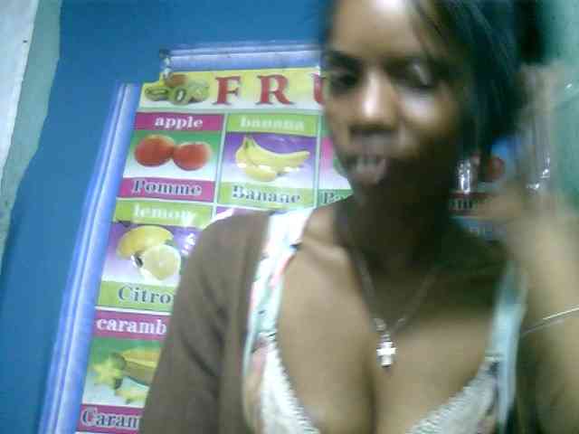Fanihsexy webcam