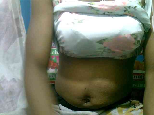 Fanihsexy webcam