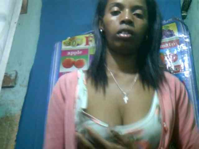 Fanihsexy webcam