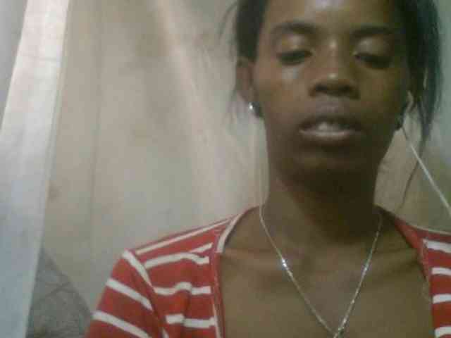 Fanihsexy webcam