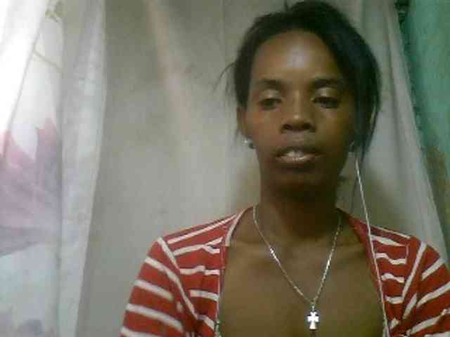 Fanihsexy webcam