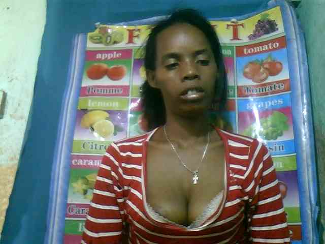 Fanihsexy