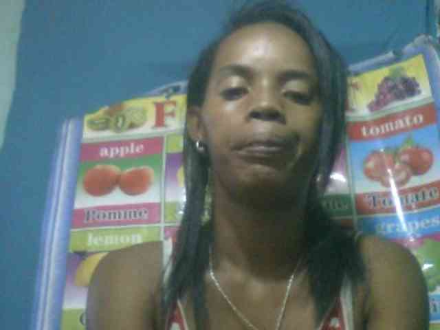 Fanihsexy webcam