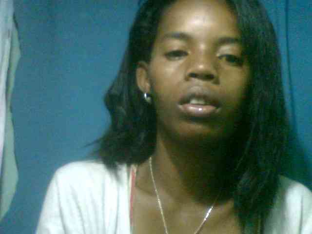 Fanihsexy webcam