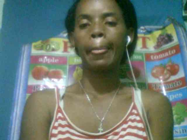 Fanihsexy webcam