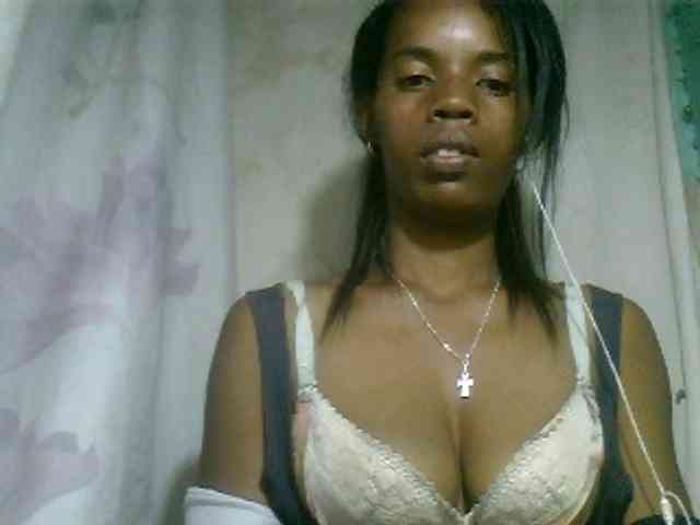 Fanihsexy webcam