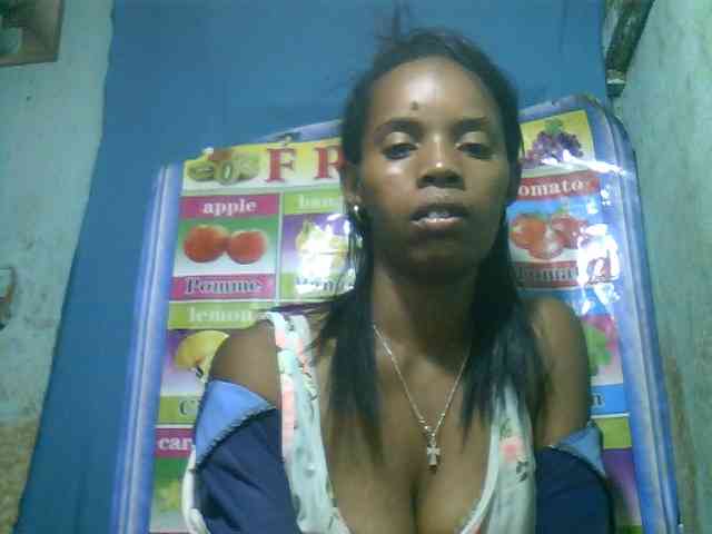 Fanihsexy webcam