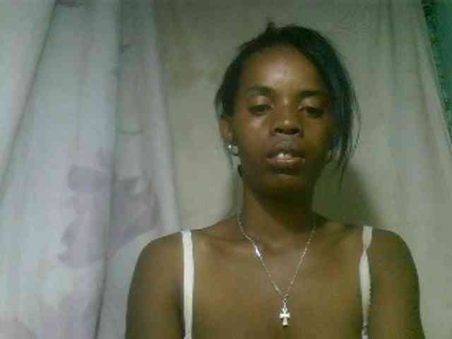 Fanihsexy webcam