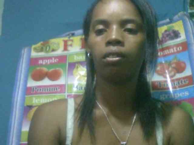 Fanihsexy webcam
