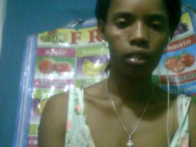 Fanihsexy webcam