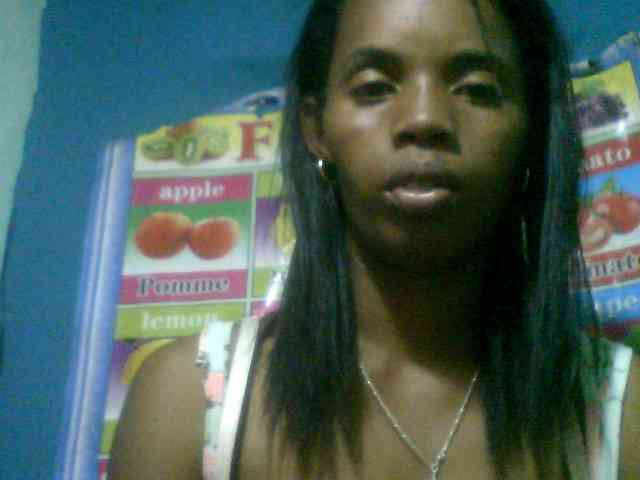 Fanihsexy webcam