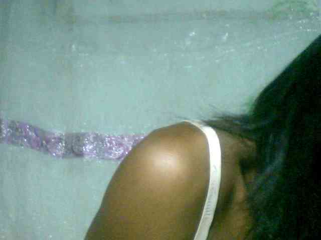 Fanihsexy webcam