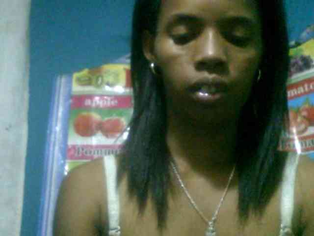 Fanihsexy webcam