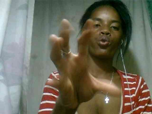 Fanihsexy webcam