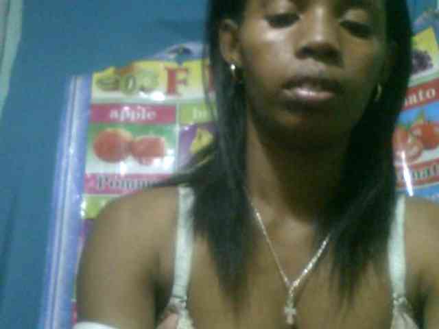 Fanihsexy webcam