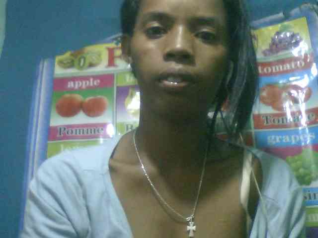 Fanihsexy webcam