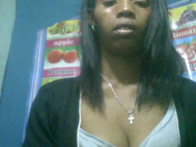 Fanihsexy webcam