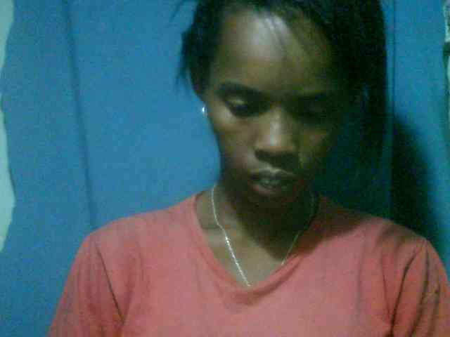Modèle: Fanihsexy