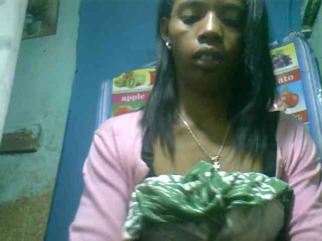Fanihsexy webcam