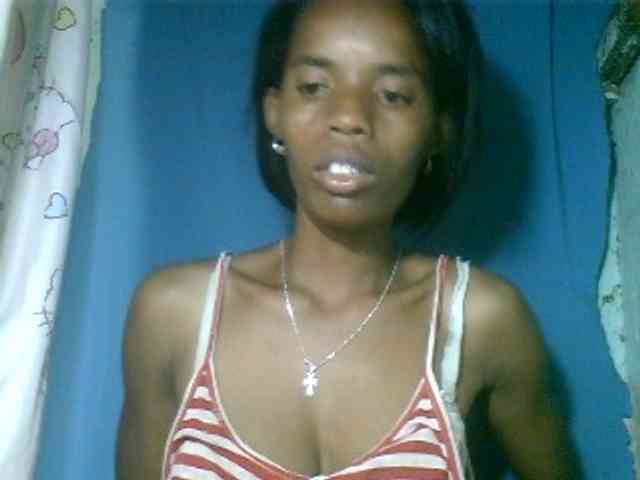 Fanihsexy webcam