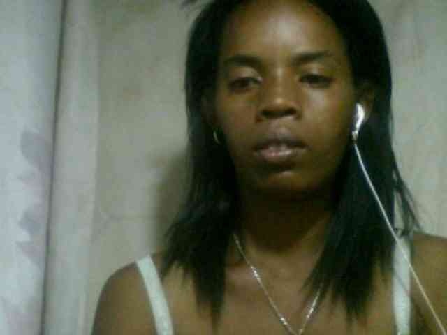 Fanihsexy webcam