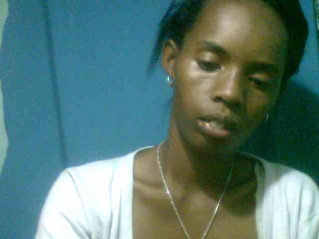 Fanihsexy webcam
