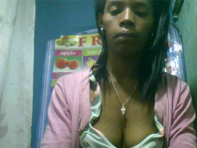 Fanihsexy webcam