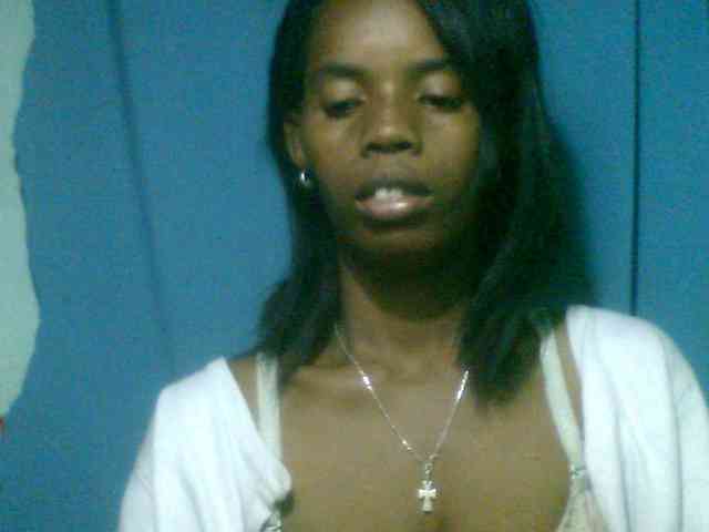 Fanihsexy webcam