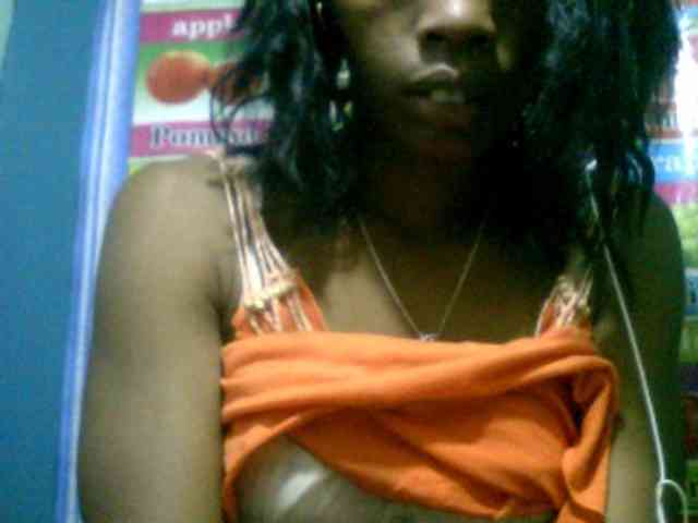 Fanihsexy webcam