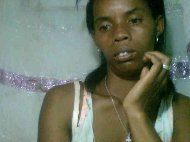 Fanihsexy webcam