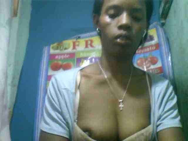 Fanihsexy webcam