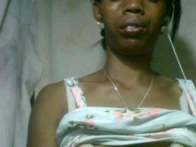 Fanihsexy webcam