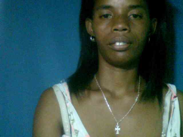 Fanihsexy webcam