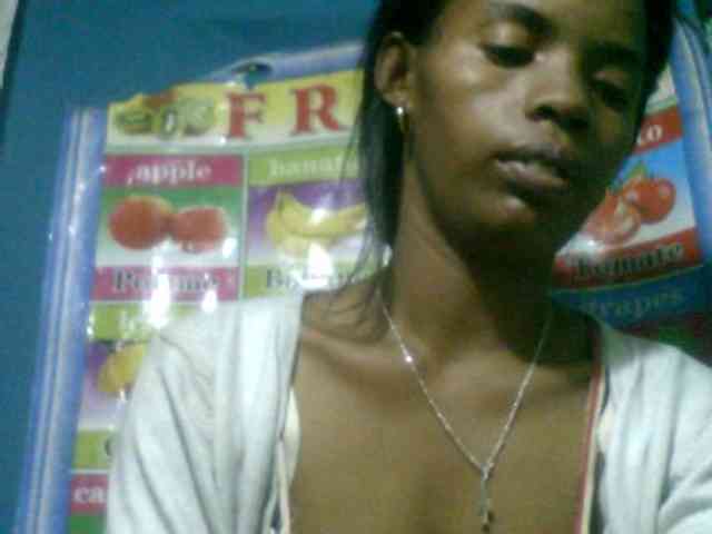 Fanihsexy webcam