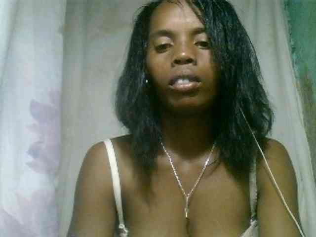 Fanihsexy webcam